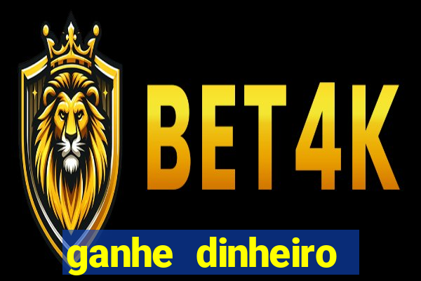 ganhe dinheiro jogando sem depositar